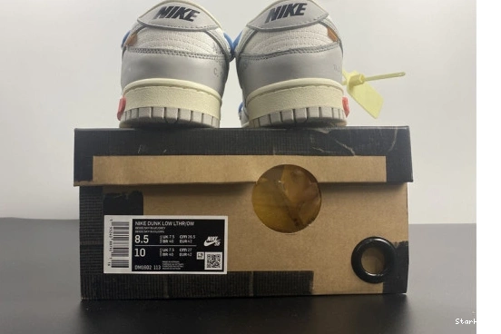 Low Dunk Nike DM1602-113 Lot O-W 5 0724